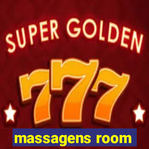 massagens room